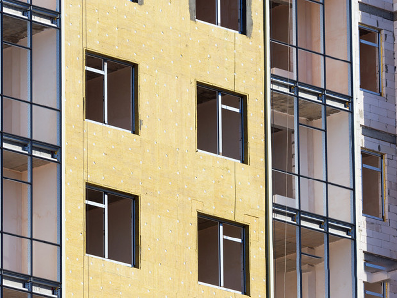 保温工程施工时的防潮层施工工艺