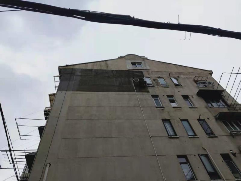 外墙防水施工七大步骤