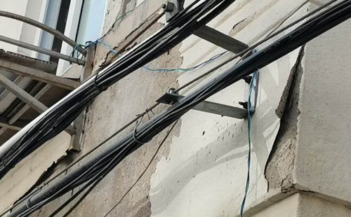 外墙怎样做防水，外墙防水施工步骤？