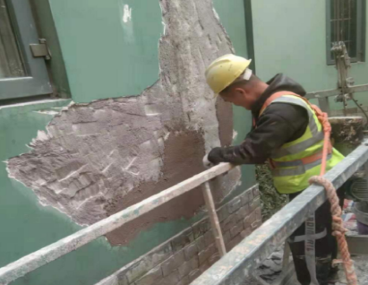 上海混凝土屋面防水工程中四大建筑接缝渗漏之因