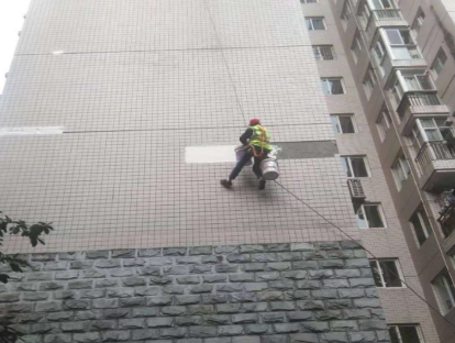 上海内墙渗水怎么做防水?